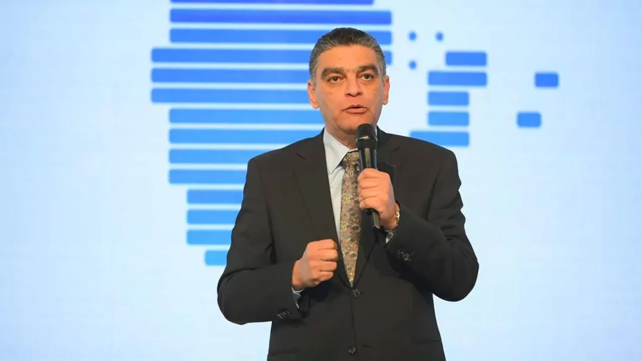 القاهرة تستضيف النسخة الخامسة من Africa Health ExCon لتعزيز الصحة المستدامة